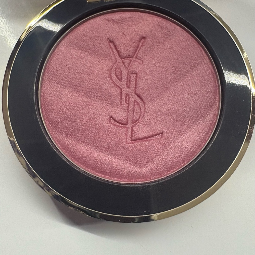 Make Me Blush 24H Buildable Powder Blush - Picture 6 of 6